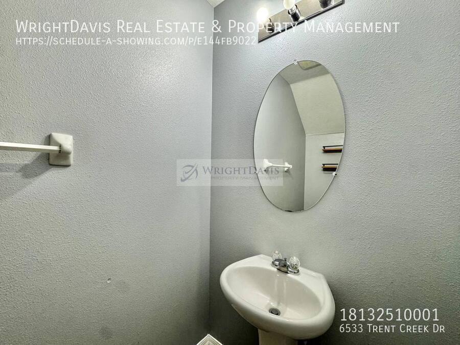 House for rent at 6533 Trent Creek Dr, Sun City Center, FL 33573