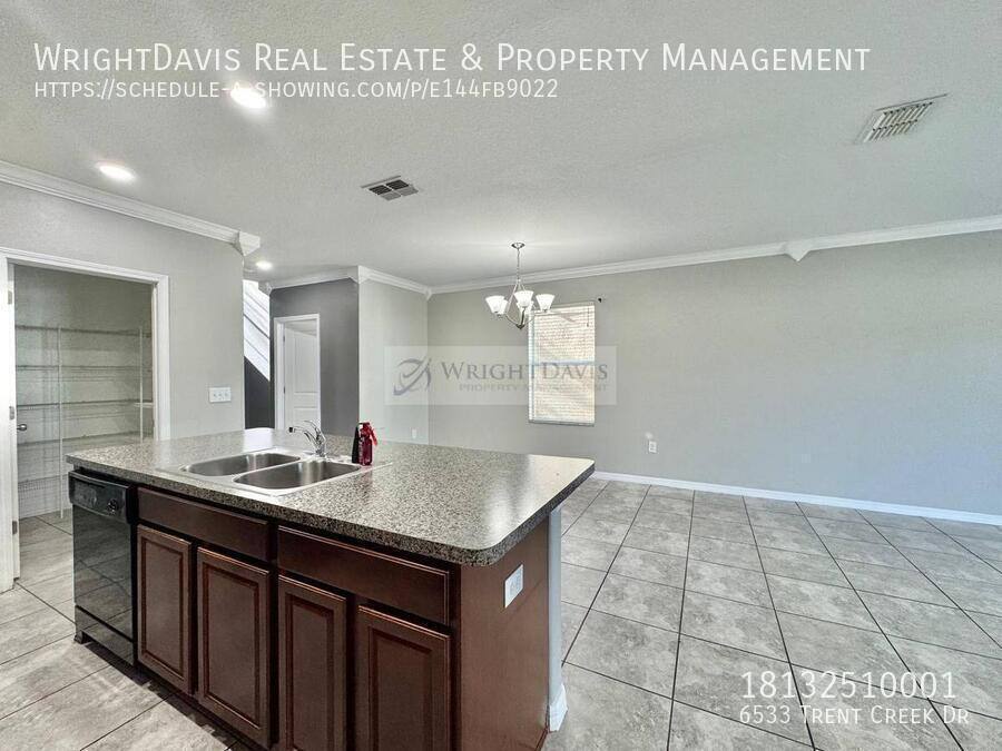 House for rent at 6533 Trent Creek Dr, Sun City Center, FL 33573