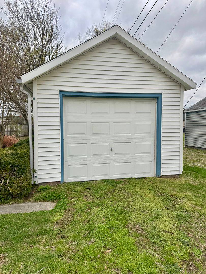 House for rent at 236 Pocahontas Place, Hampton, VA 23661