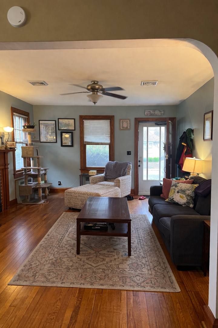 House for rent at 236 Pocahontas Place, Hampton, VA 23661