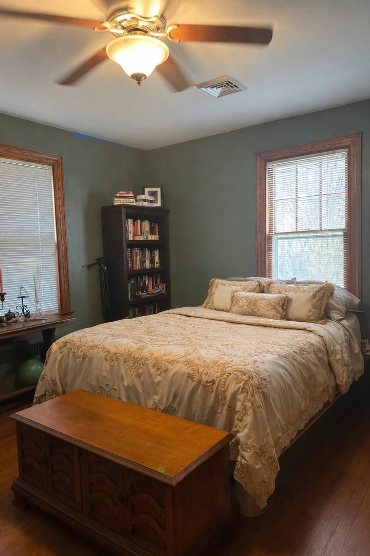 House for rent at 236 Pocahontas Place, Hampton, VA 23661