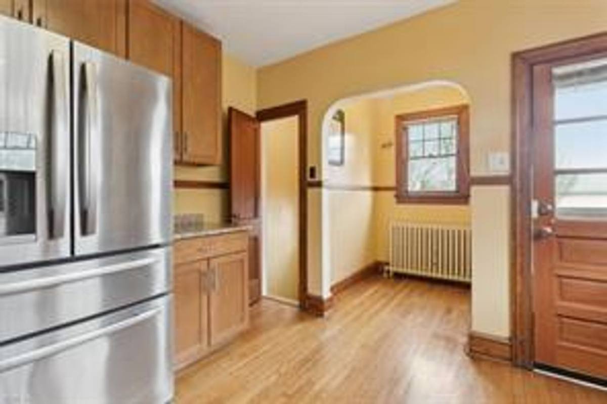 House for rent at 236 Pocahontas Place, Hampton, VA 23661