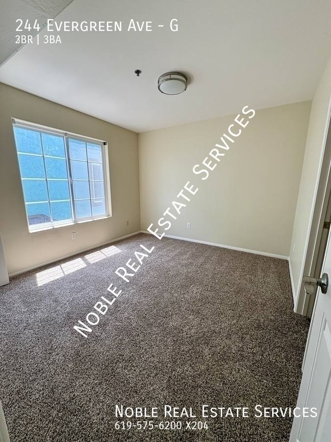 Condo for rent at 244 Evergreen Ave #G, Imperial Beach, CA 91932
