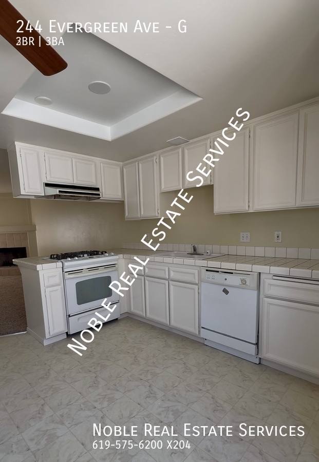 Condo for rent at 244 Evergreen Ave #G, Imperial Beach, CA 91932