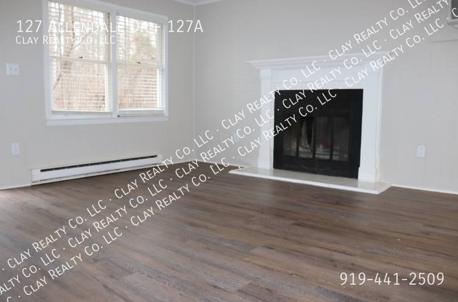 127 Allendale Dr #127A, Pittsboro, NC 27312