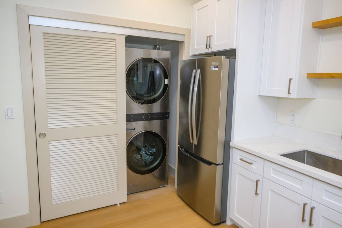 Apartment for rent at 629-31 26th St, San Diego, CA 92102