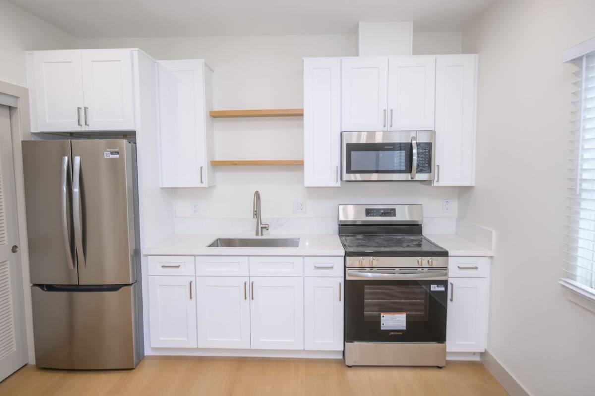 Apartment for rent at 629-31 26th St, San Diego, CA 92102