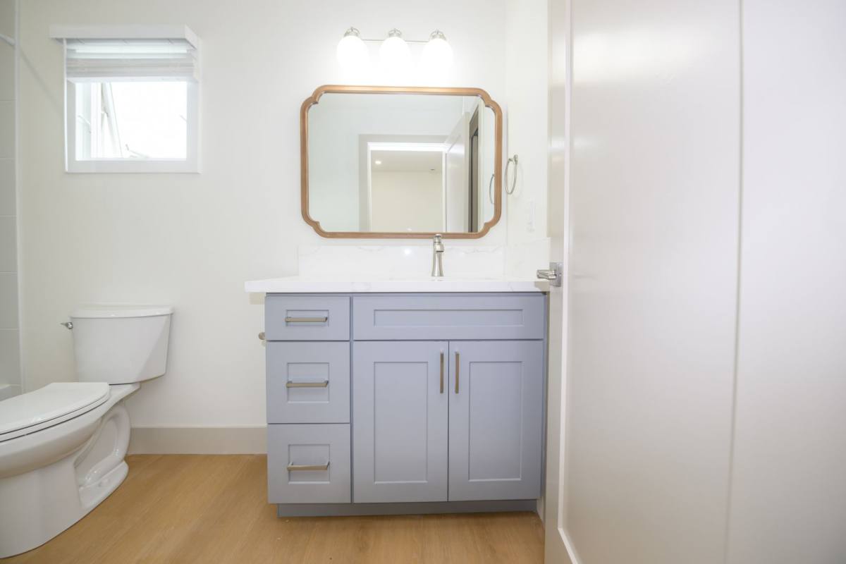 Apartment for rent at 629-31 26th St, San Diego, CA 92102
