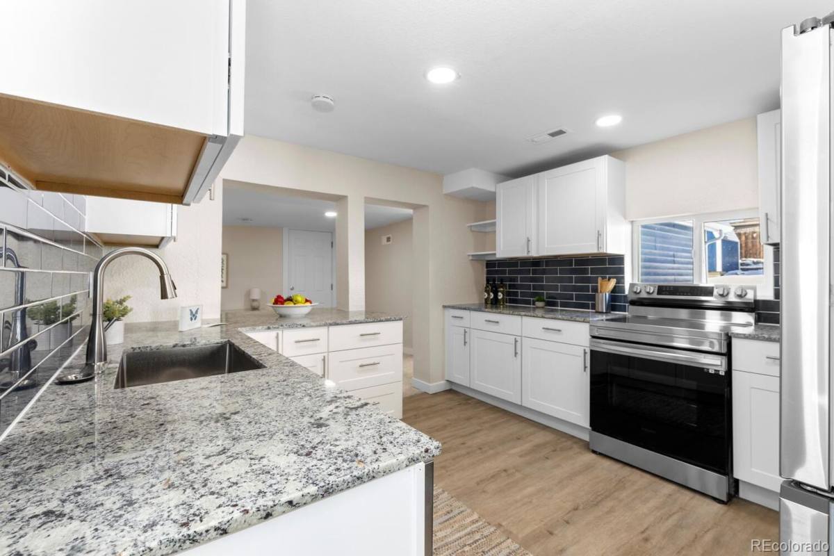 House for rent at 3477 S Bryant St, Englewood, CO 80110