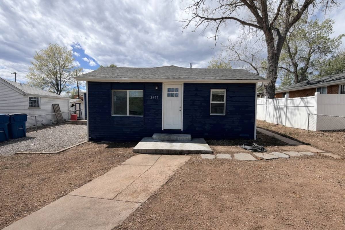 House for rent at 3477 S Bryant St, Englewood, CO 80110