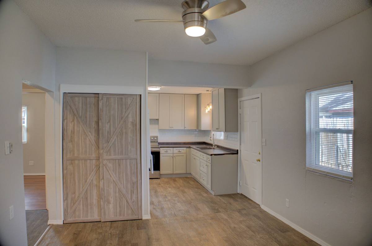 House for rent at 438 S 55th W Ave, Tulsa, OK 74127