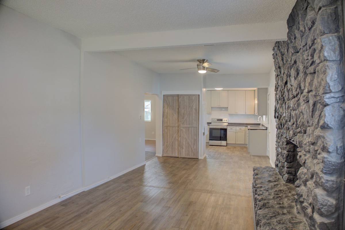House for rent at 438 S 55th W Ave, Tulsa, OK 74127