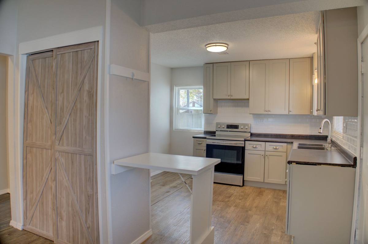 House for rent at 438 S 55th W Ave, Tulsa, OK 74127