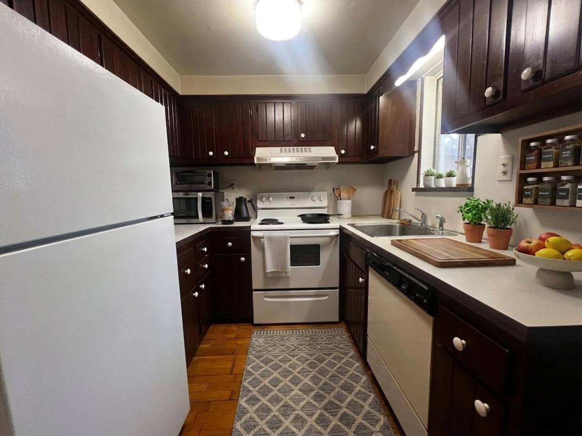 Apartment for rent at 406-408 W Lafayette St, West Chester, PA 19380