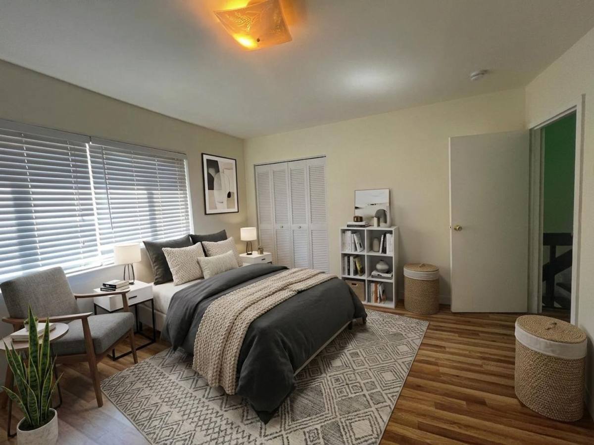 Apartment for rent at 406-408 W Lafayette St, West Chester, PA 19380