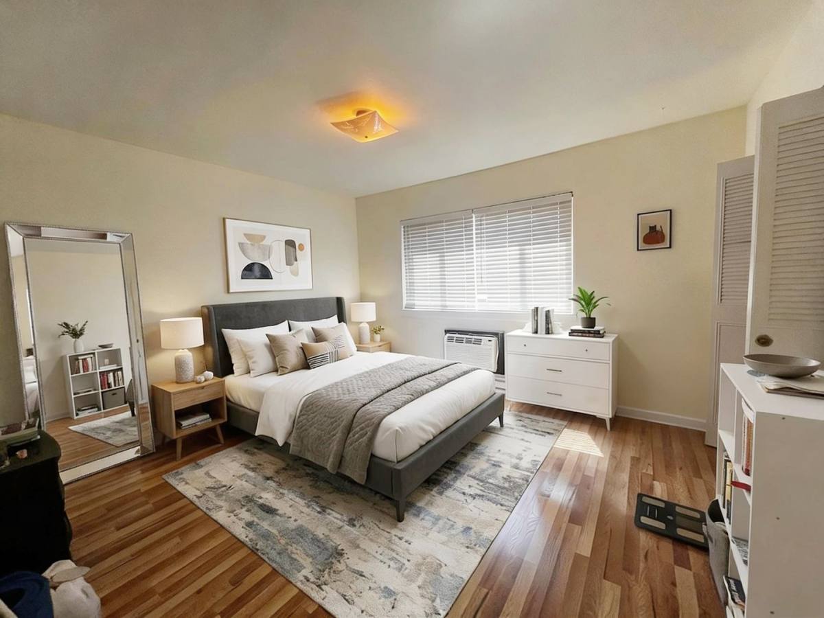 Apartment for rent at 406-408 W Lafayette St, West Chester, PA 19380