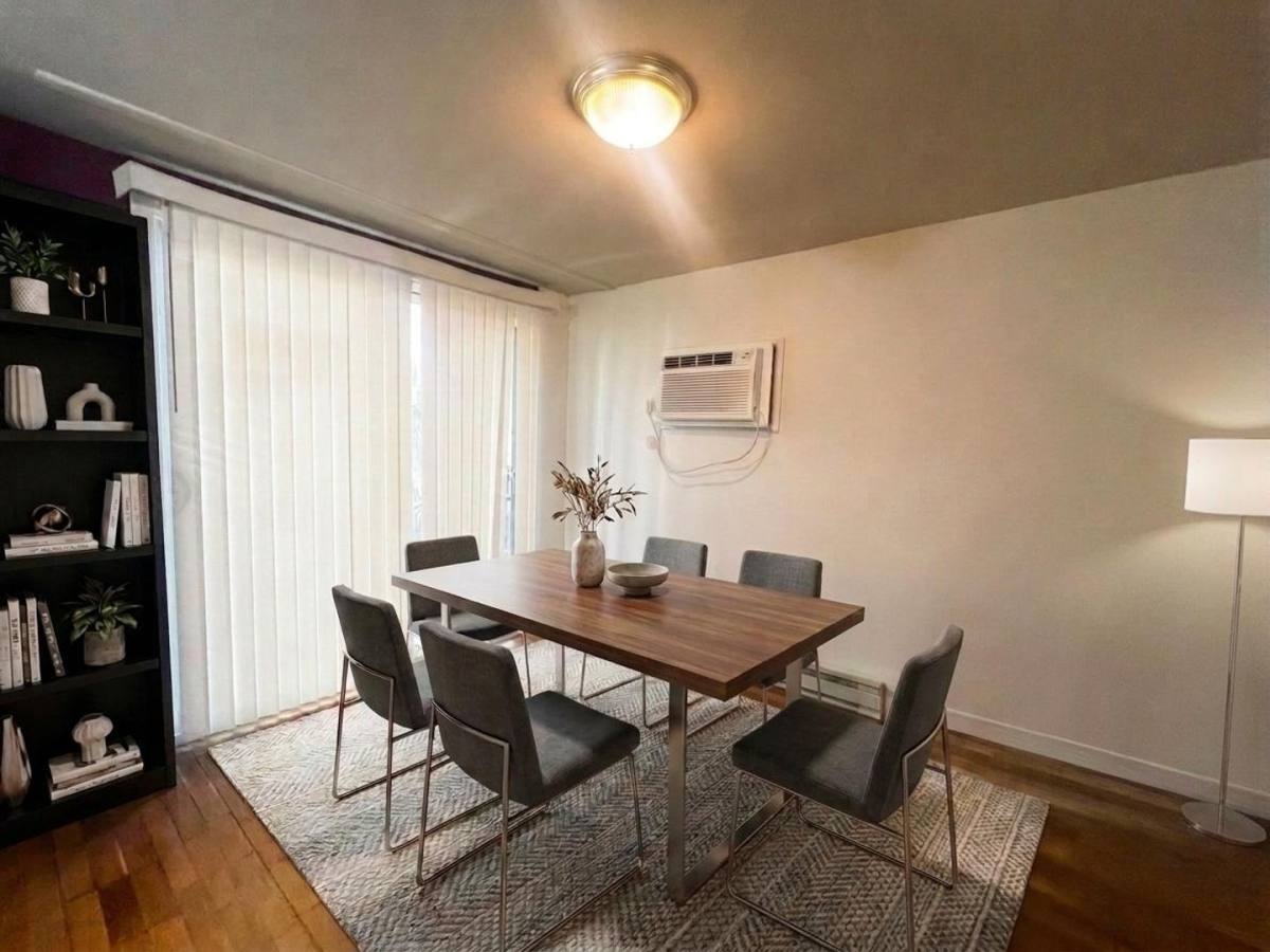 Apartment for rent at 406-408 W Lafayette St, West Chester, PA 19380