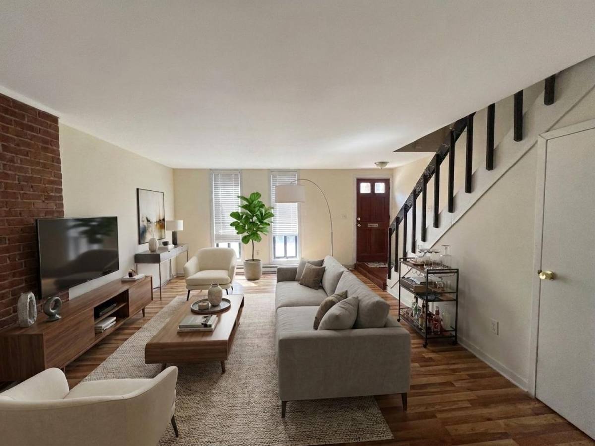 Apartment for rent at 406-408 W Lafayette St, West Chester, PA 19380