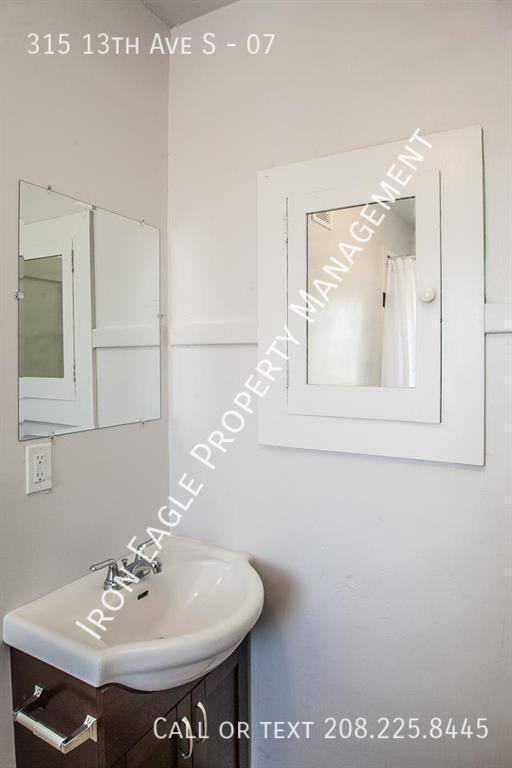 Apartment for rent at 315 13th Ave S #7, Nampa, ID 83651