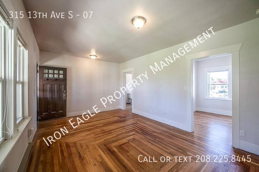 Apartment for rent at 315 13th Ave S #7, Nampa, ID 83651