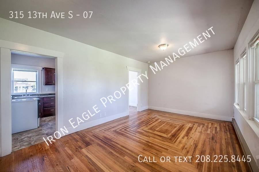 Apartment for rent at 315 13th Ave S #7, Nampa, ID 83651