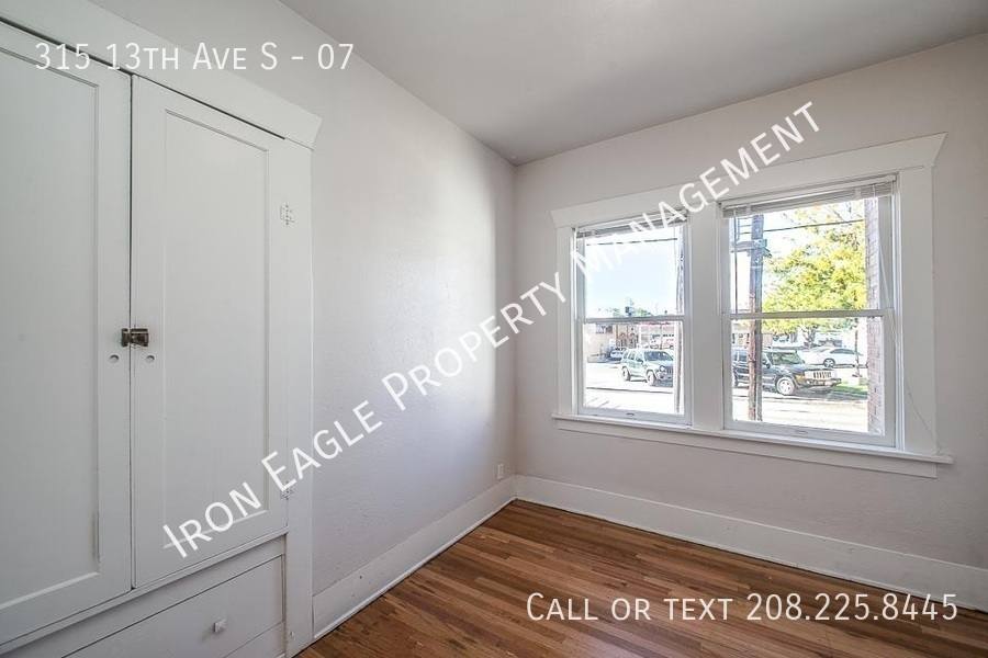 Apartment for rent at 315 13th Ave S #7, Nampa, ID 83651