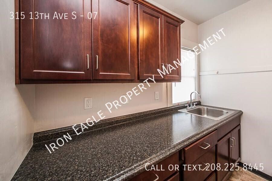 Apartment for rent at 315 13th Ave S #7, Nampa, ID 83651