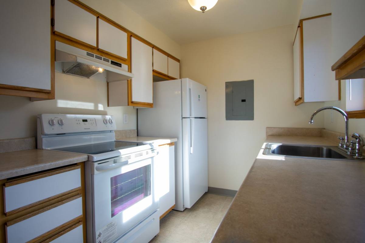 Townhouse for rent at 8363 SW Durham Rd, Portland, OR 97224