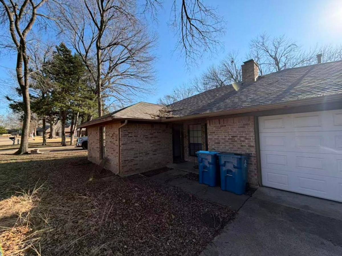 House for rent at 212 Darrin Dr, Rockwall, TX 75087