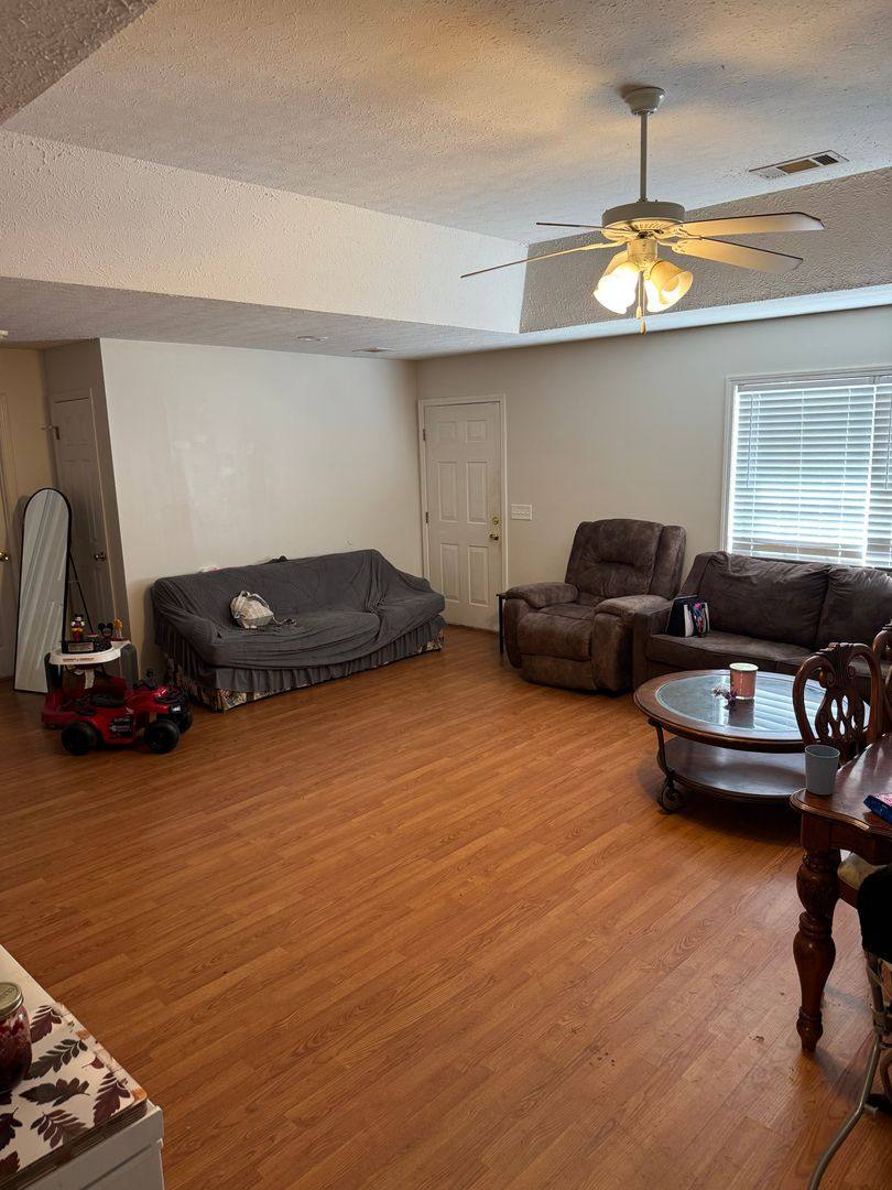 Townhouse for rent at 742-744 Meagan Lane, Auburn, AL 36832