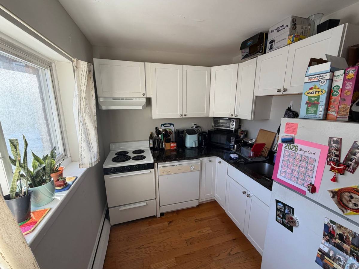 Apartment for rent at 59 Selkirk Rd #3, Brighton, MA 02135