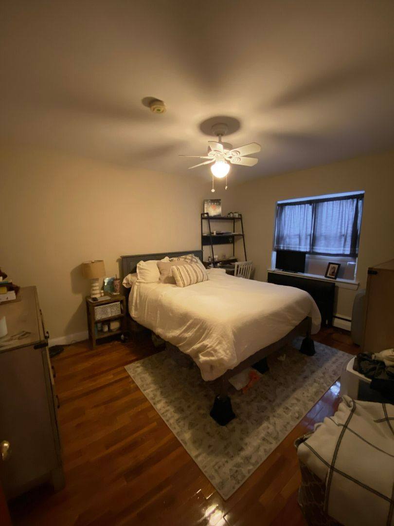 Apartment for rent at 59 Selkirk Rd #3, Brighton, MA 02135