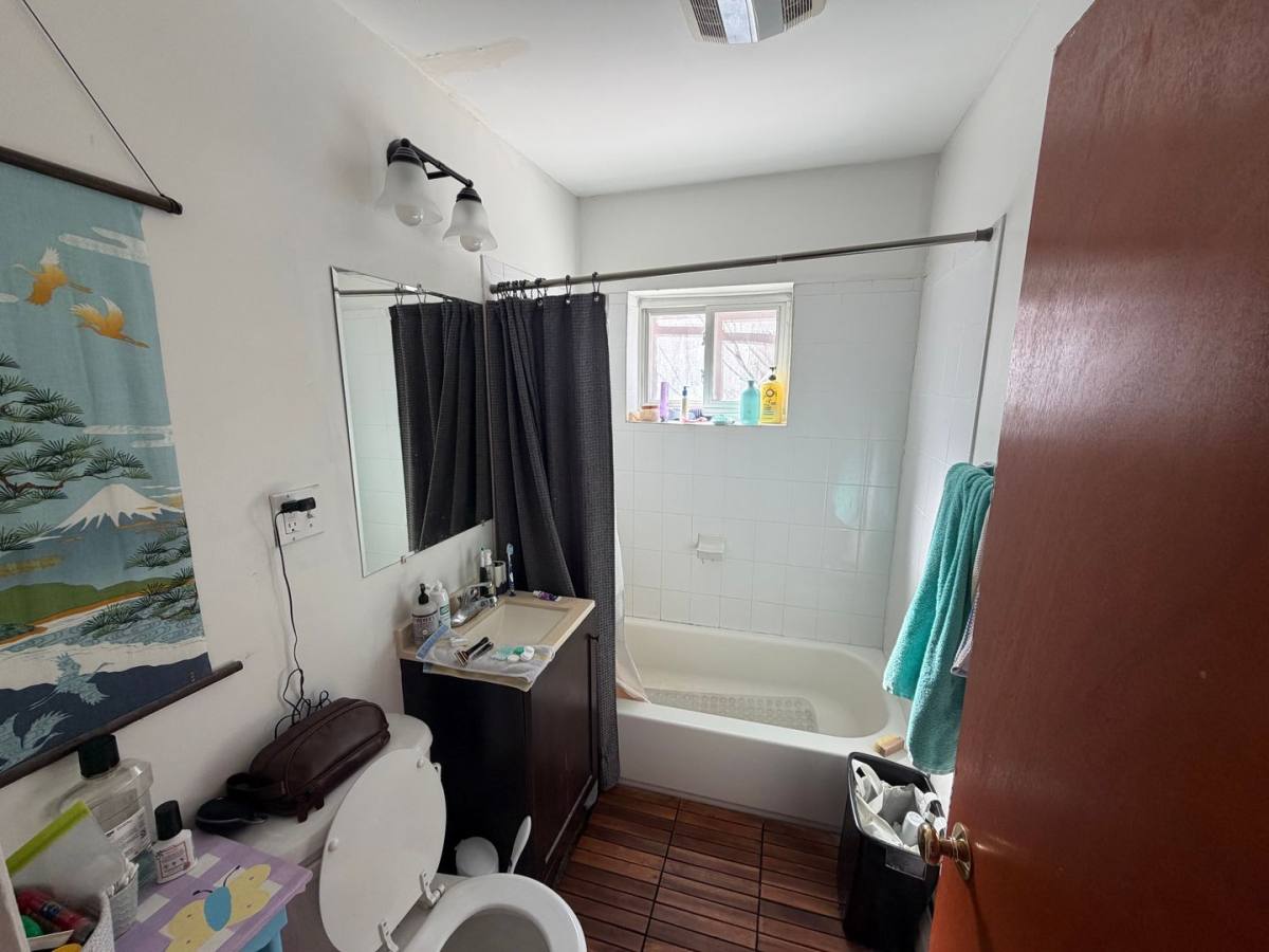 Apartment for rent at 59 Selkirk Rd #3, Brighton, MA 02135