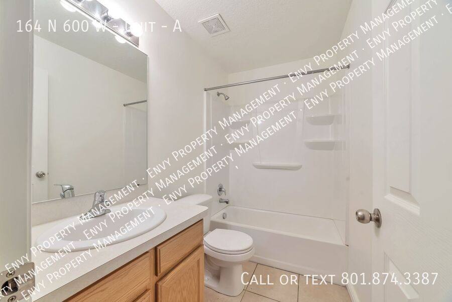 Apartment for rent at 164 N 600 W #A, Salt Lake City, UT 84116