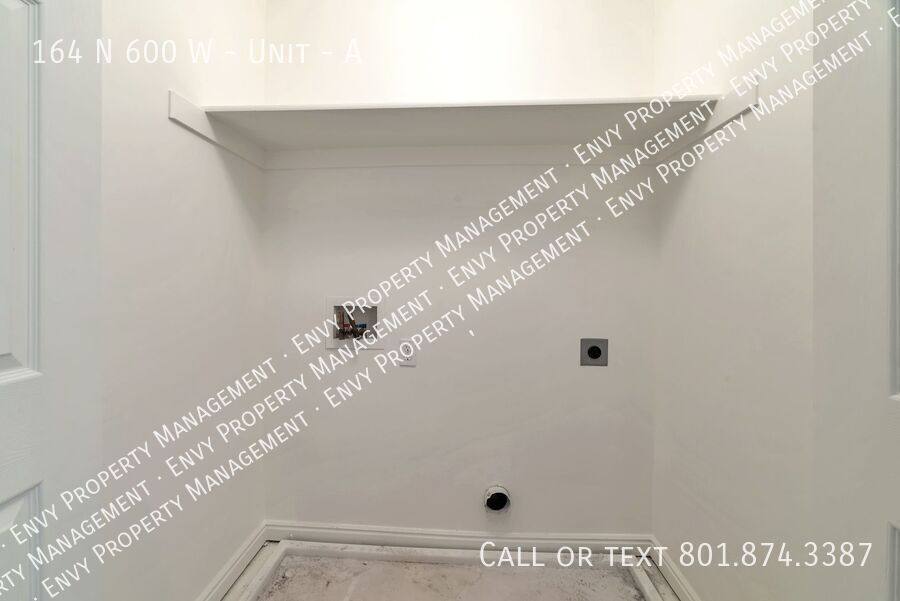 Apartment for rent at 164 N 600 W #A, Salt Lake City, UT 84116