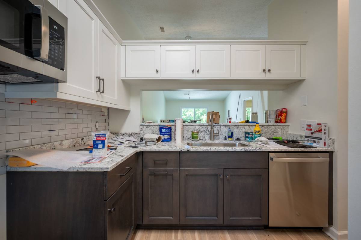 Townhouse for rent at 373 Tinkerview Rd, Cloverdale, VA 24077