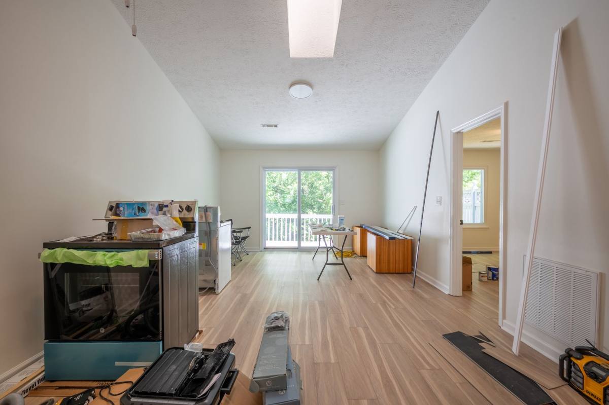 Townhouse for rent at 373 Tinkerview Rd, Cloverdale, VA 24077