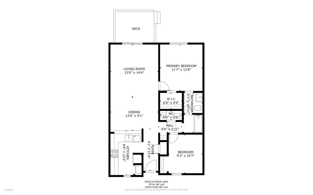 Townhouse for rent at 373 Tinkerview Rd, Cloverdale, VA 24077