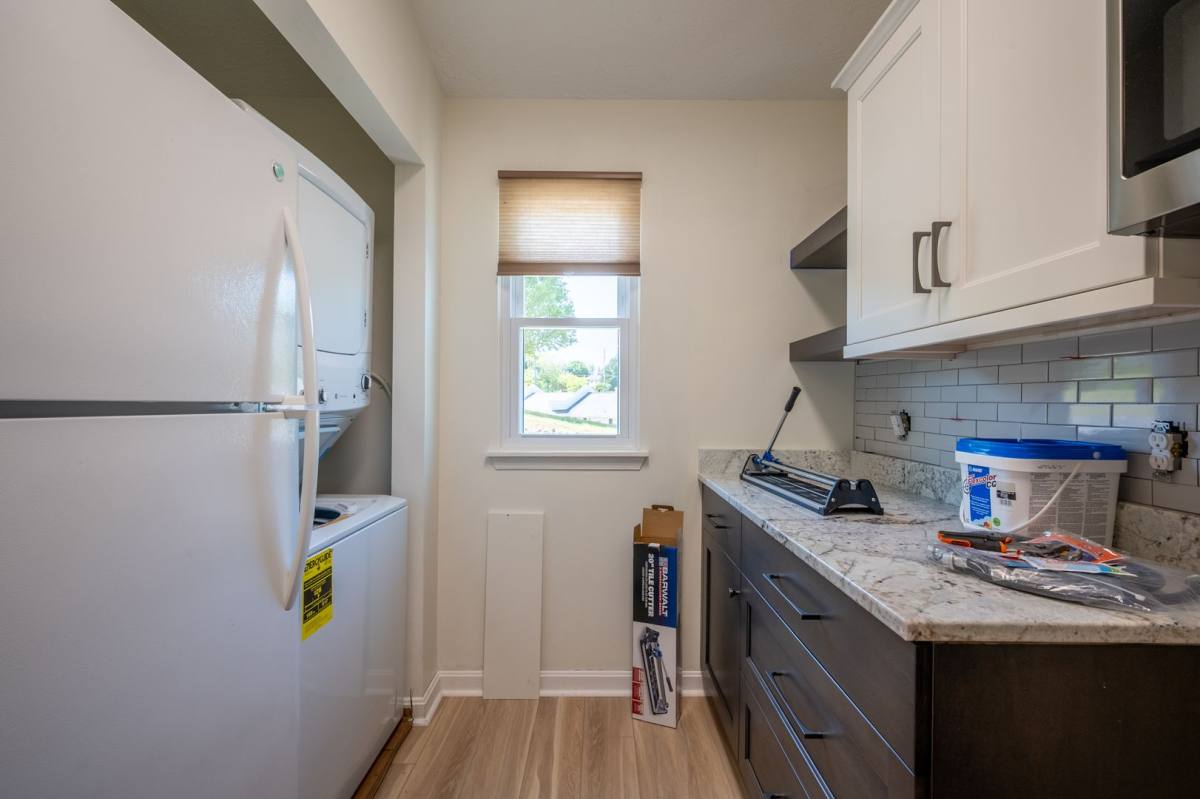Townhouse for rent at 373 Tinkerview Rd, Cloverdale, VA 24077