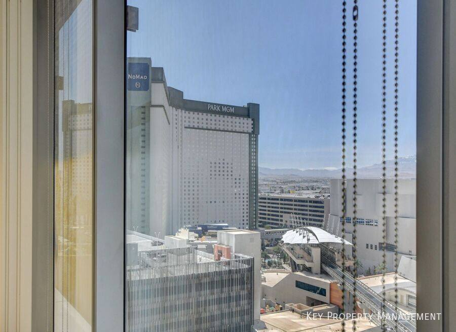 Apartment for rent at 3722 Las Vegas Blvd #1110, Las Vegas, NV 89109