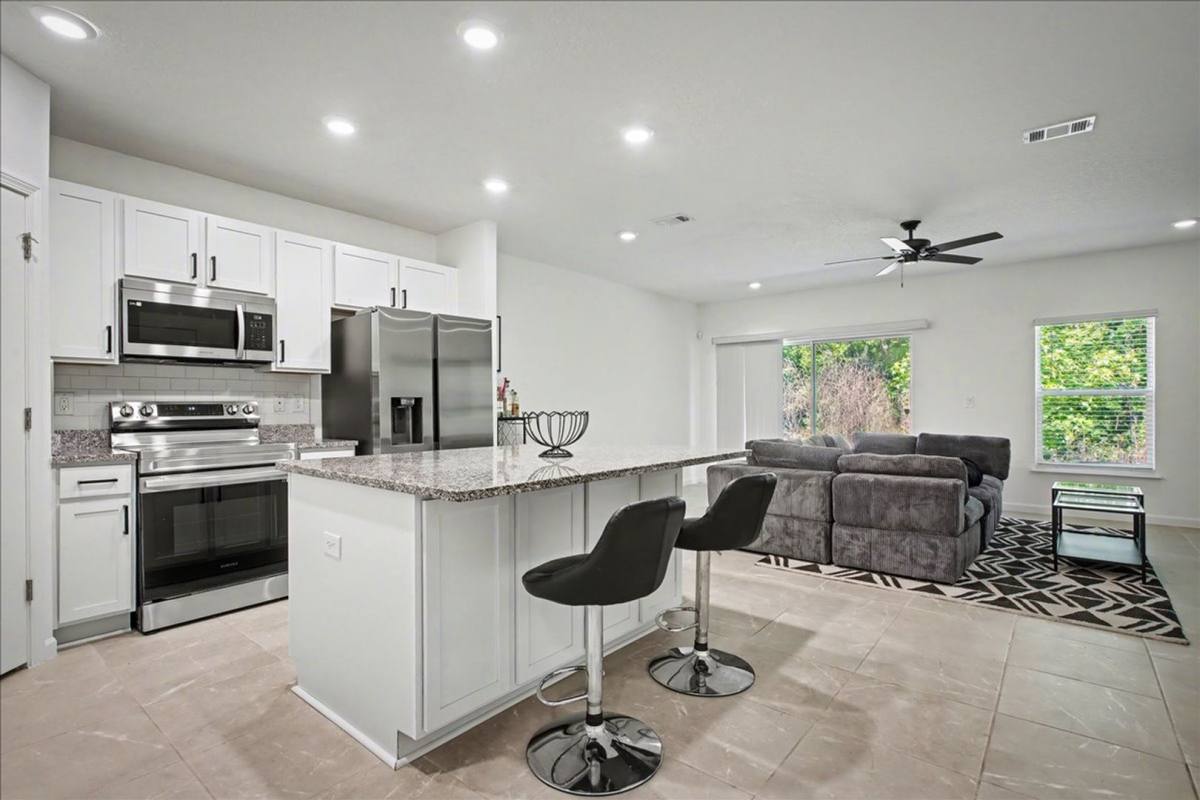 Townhouse for rent at 3231 Penny Cove Lane, Jacksonville, FL 32218