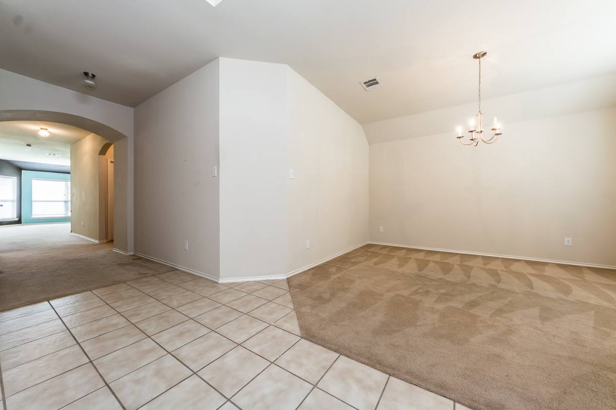 House for rent at 9924 Wild Ginger Dr, McKinney, TX 75072