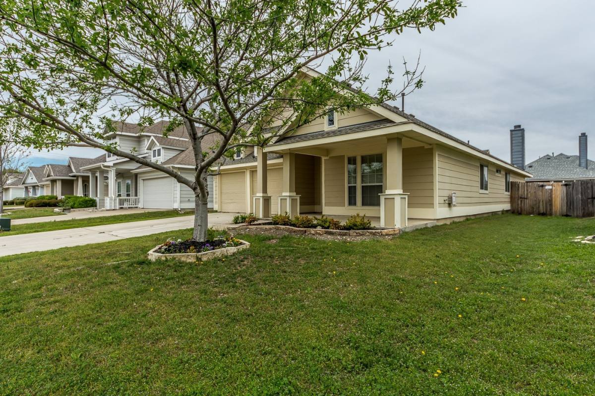 House for rent at 9924 Wild Ginger Dr, McKinney, TX 75072