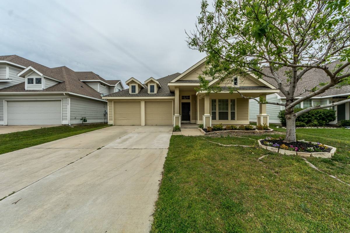 House for rent at 9924 Wild Ginger Dr, McKinney, TX 75072