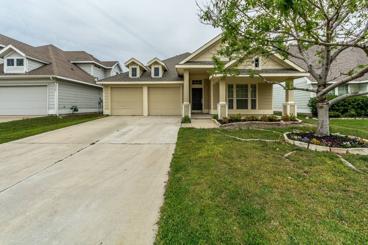 House for rent at 9924 Wild Ginger Dr, McKinney, TX 75072