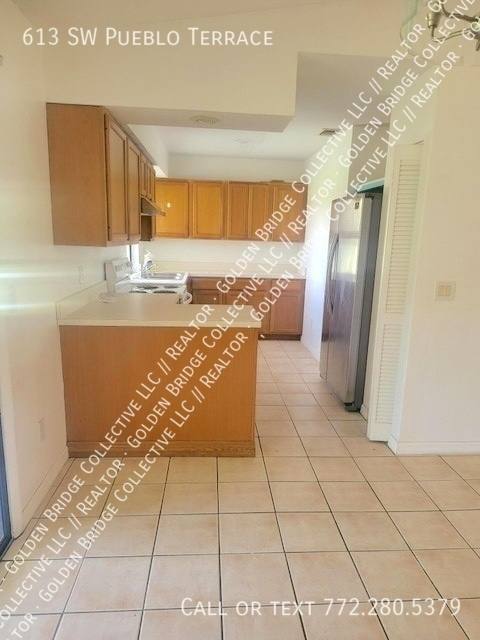 House for rent at 613 SW Pueblo Terrace, Port Saint Lucie, FL 34953