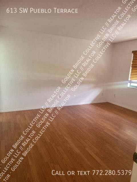 House for rent at 613 SW Pueblo Terrace, Port Saint Lucie, FL 34953
