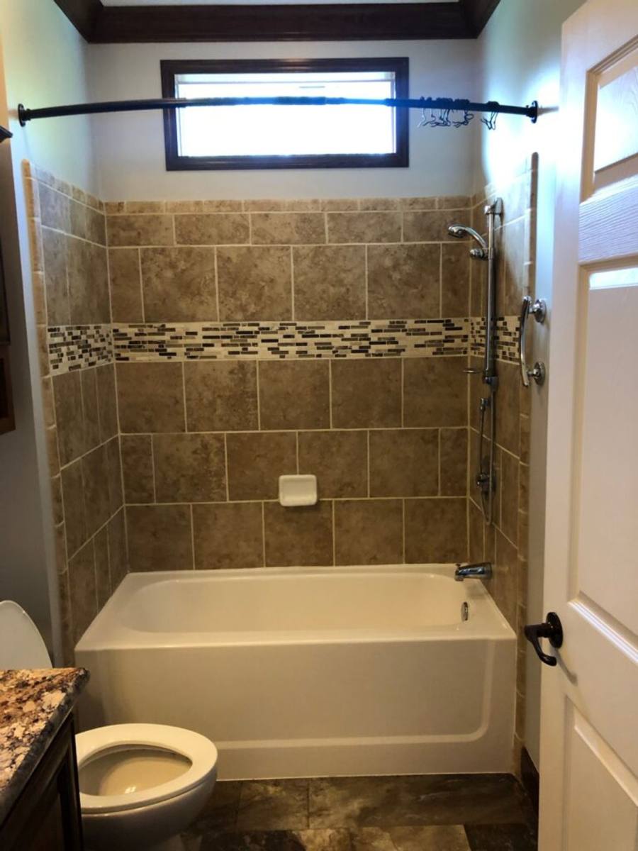 Apartment for rent at 12 S Cove, Rector, AR 72461