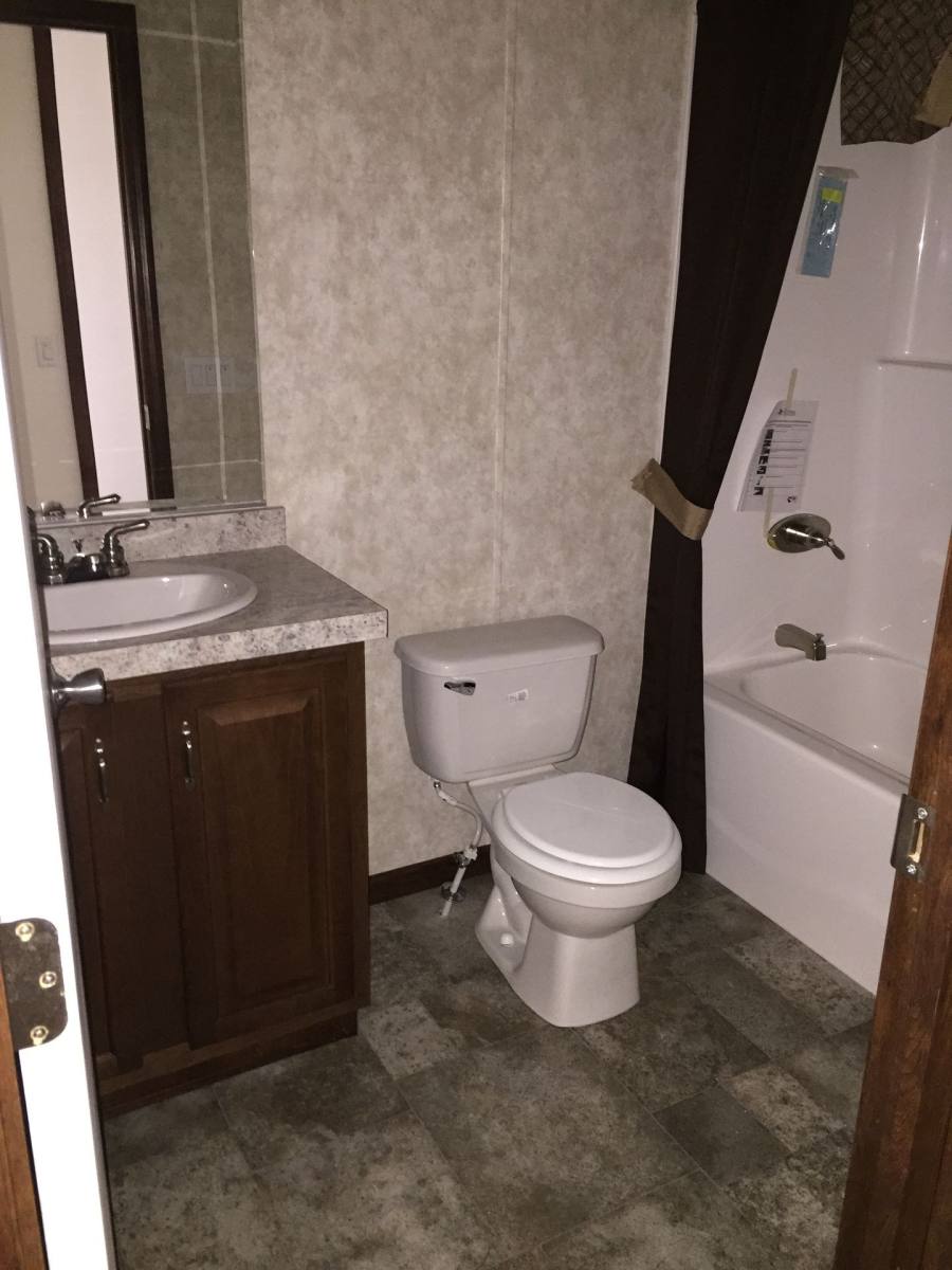Apartment for rent at 12 S Cove, Rector, AR 72461