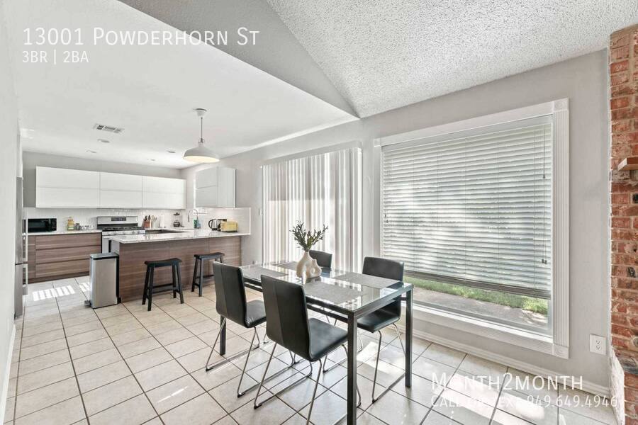 House for rent at 13001 Powderhorn St, Austin, TX 78727